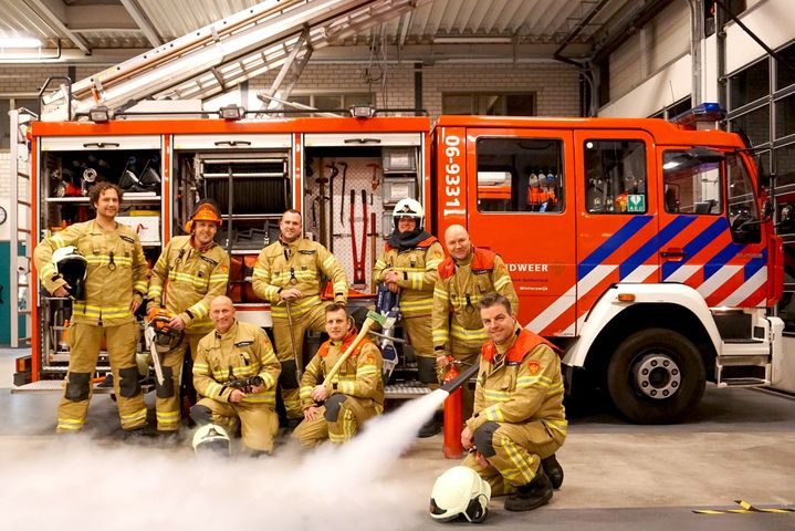 Brandweer Winterswijk zoekt collega’s!

De brandweer zoekt vrouwen en mannen tussen de 18 en 45 jaar die wonen en bij voorkeur o…
