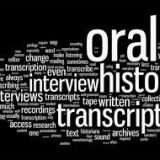 Werkgroep Oral History zoekt interviewers