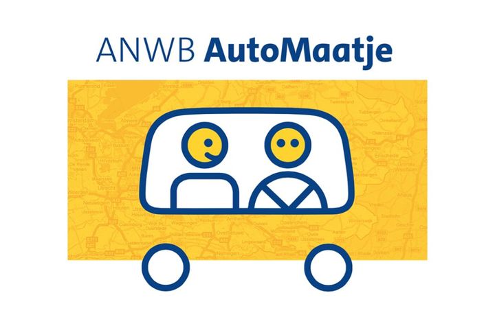 ANWB AutoMaatje  is een maatschappelijk project van de ANWB dat in Winterswijk door de De Winterswijkse Uitdaging  en ons is opg…