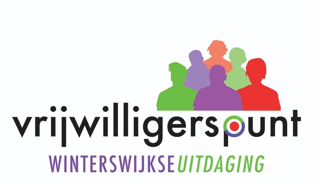De Winterswijkse Uitdaging Vrijwilligerspunt