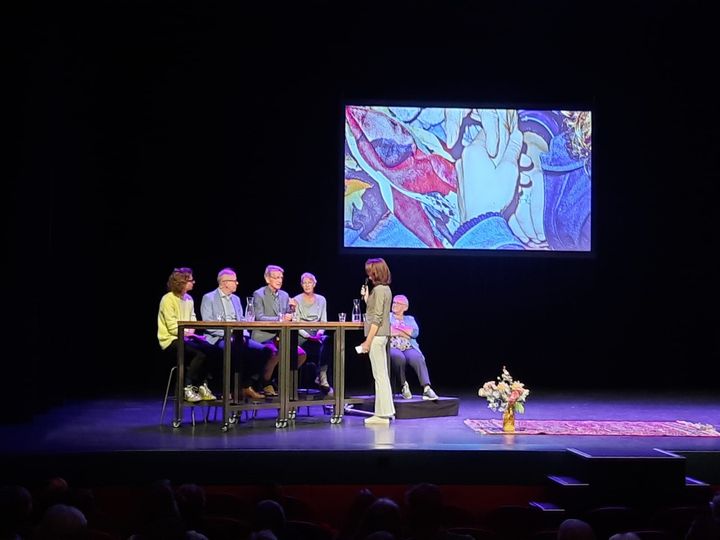 Terugblik op de theaterlezing

Afgelopen zondag gaf Teun Toebes  een boeiende lezing in Theater De Storm.  Sociaal Team de Post …