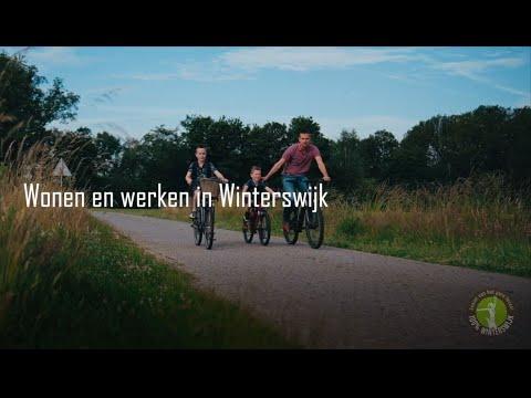 Kom wonen en werken in Winterswijk en ontdek jouw toekomst in de Achterhoek!