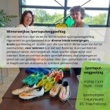 Sportspulweggeefdag bevordert duurzaamheid en gemeenschapszin

Vrijdag 2 juni belooft voor sporters in Winterswijk een bijzonder…
