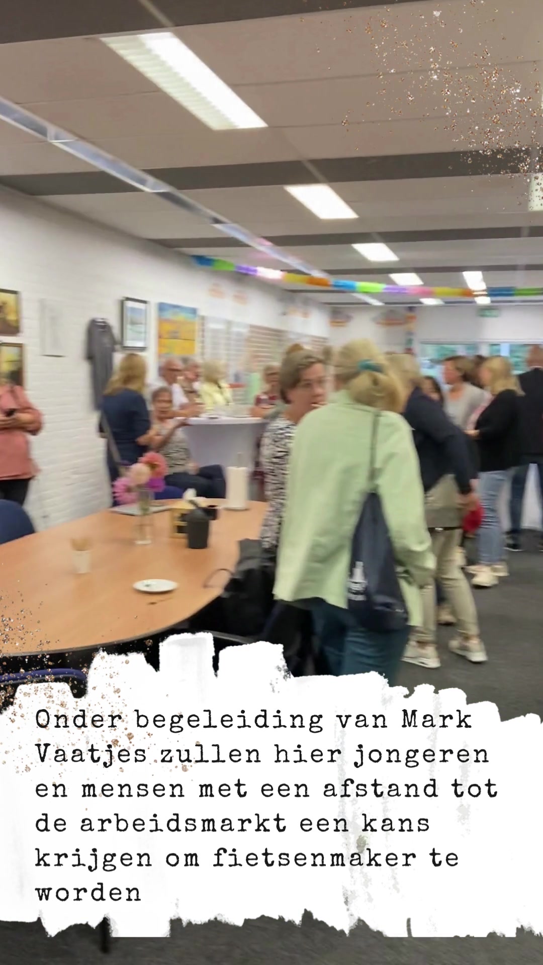 A post from Vrijwilligerspunt Winterswijk