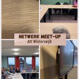 Vandaag waren we te gast met onze netwerk meet-up bij het Azc Winterswijk. We werden hier zeer gastvrij ontvangen en mochten hun…